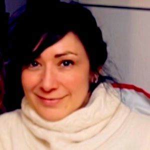 Meet your Posher, Sarahjessica